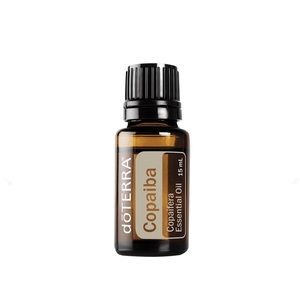 DoTERRA Copaiba oil 15ml unopened